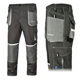 ART.MAS Euroclassic lange Arbeitshose, Größe 64