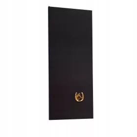  PODKOWA 990 W dekorativer Badheizkörper