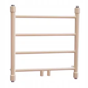  Dekorativer Badezimmerheizkörper RETRO 240 W