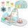  Ricokids Interaktive Lernmatte mit Klavier 7314