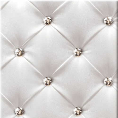 Murando TAPETENROLLE GESTEPPT 0,5x10m fC-0327-ja