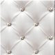 Murando TAPETENROLLE GESTEPPT 0,5x10m fC-0327-ja