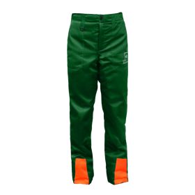 Lange Arbeitshose Intertel Forest, Größe 54