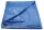 Robuste Blaue Abdeckplane 10x10, Wasserdicht und Schimmelresistent