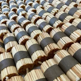  K-LUMET EKOLOGY GRILL- UND KAMINANZÜNDER 64 STK