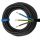 OnPd Hilark rundes Elektrokabel 3x2,5 mm² 50 m