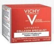  Vichy Liftactiv 1 Anti-Aging-Gesichtscreme SPF Tag 50 ml