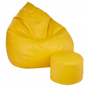  Cronen Hocker in Gelbtönen