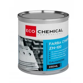 Zinkfarbe ZN 100 Ecochemical 250 ml
