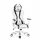  Diablo Chairs Drehsessel, weiß