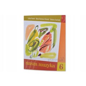  Unser Musik 6 Lehrbuch Stachak, Florek, Tomera