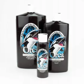  Pflanzenerfolg Flüssiges Mycorrhiza Orca 100ml