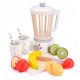  NEUER CLASSIC TOYS-SMOOTHIE-MIXER AUS HOLZ