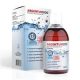  Aura Herbals Argentum 200 Gesichtswasser 25PPM Kolloidales Silber 500ml