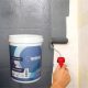 Acrylfarbe für Fliesen, Fassade Giolli 1 l