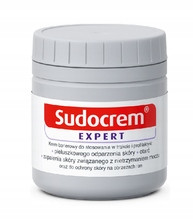  SUDOCREM EXPERT BARRIERECREME 60G