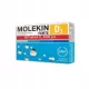  Nahrungsergänzungsmittel Natur Produkt Pharma Molekin D3 Forte Tabletten 19,2 g 60 Tabletten ml 60 Stk.