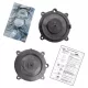  Secoh Membranpumpe 3600 l/h