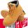 Lahti Pro Arbeitsstiefel L3010939 Größe 39