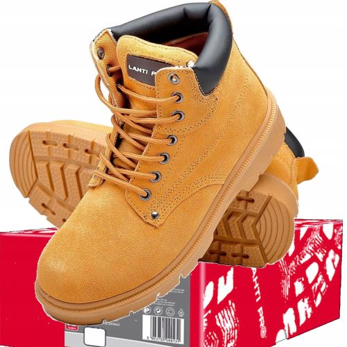 Lahti Pro Arbeitsstiefel L3010939 Größe 39