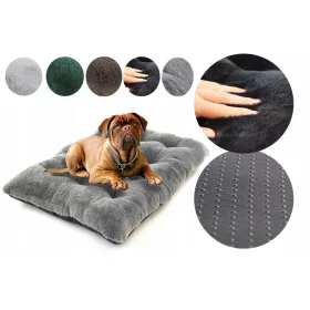  Bettkissen für Hunde und Katzen HASE 100x70 cm