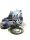 Atmos Siphon Sandstrahler 100 l