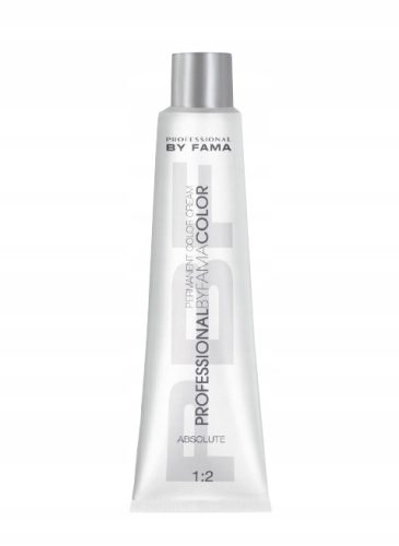  BY FAMA COLOR HAARFÄRBE 80 ml