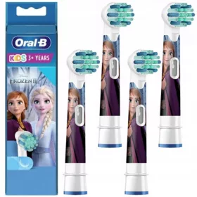  ORAL-B Kids Frozen EB10-4 Zahnbürstenkopf (4 Stück)