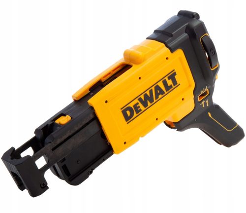  DeWalt-Schraubendreher, batteriebetrieben 18 V DCF6202