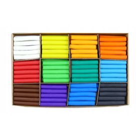  Plastilin Mona 300166 180 Stück