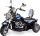  Motor Toyz Schwarz bis 25 kg