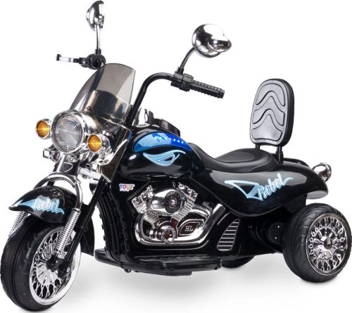  Motor Toyz Schwarz bis 25 kg