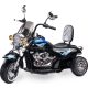  Motor Toyz Schwarz bis 25 kg