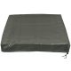 ABDECKUNG FÜR SANDKASTEN 150x150 cm