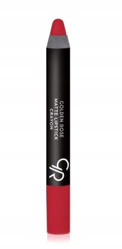  Golden Rose Matt-Lippenstift im Bleistift Nr. 06 3,5 g