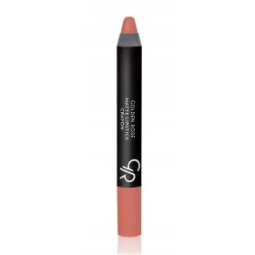  Golden Rose Matte Crayon Lipstick Matter Lippenstift Nr. 27