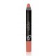  Golden Rose Matte Crayon Lipstick Matter Lippenstift Nr. 27