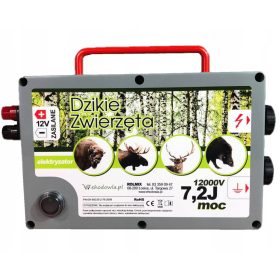 Universeller Elektrifizierer ergerjtyhy