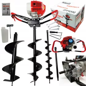 Nolld Benzinschnecke 6,5 km 20.10.30