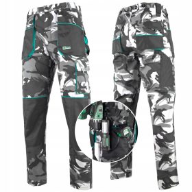 GoodMajster Colonel lange Arbeitshose, Größe L