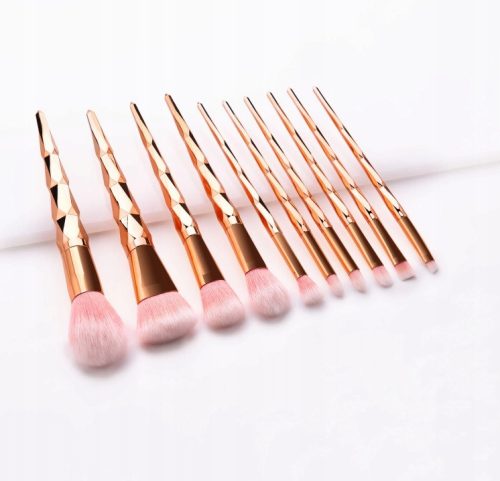  Make-up-Pinsel-Set