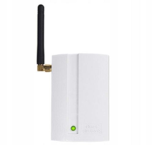 ELMES GSM GSM2000 SMS-STEUERMODUL