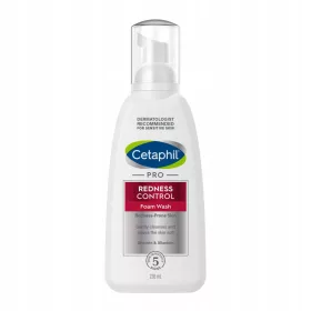 Cetaphil PRO Redness Control 236 ml pianka do mycia