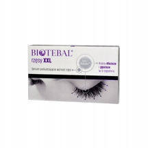  Biotebal Eyelashes XXL-Serum, das das Wimpernwachstum stimuliert, 3 ml