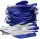 ART.MAS RWNYL BLUE Handschuhe CAT.2 Größe 7 - S 12 Paar