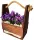  Blumentopfträger, Geschenk zum Lehrertag B