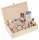  Box 18 30 40 50 Essentials zum Geburtstag