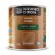 Holzimprägnierung Drewnochron Farbloser Leinenlack 750 ml
