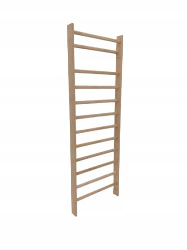  STANDARD-Turnleiter 240x70 cm