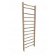  Dremar Trainingsleiter 245 cm x 90 cm